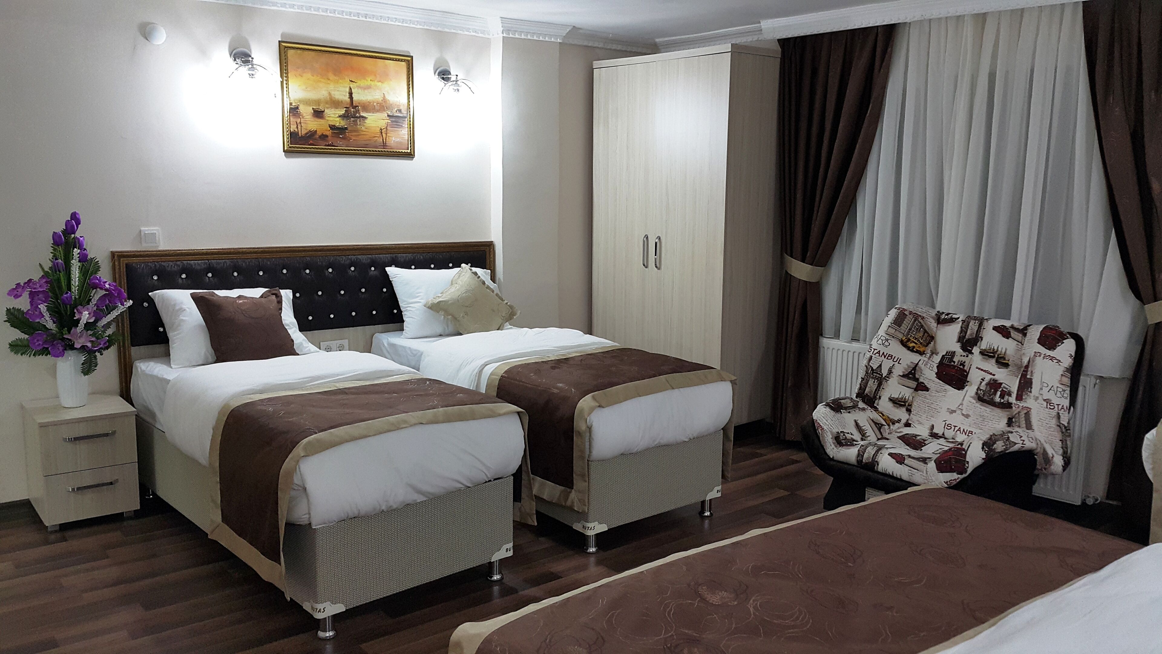 Foto - BeyazitHan Suites Old City