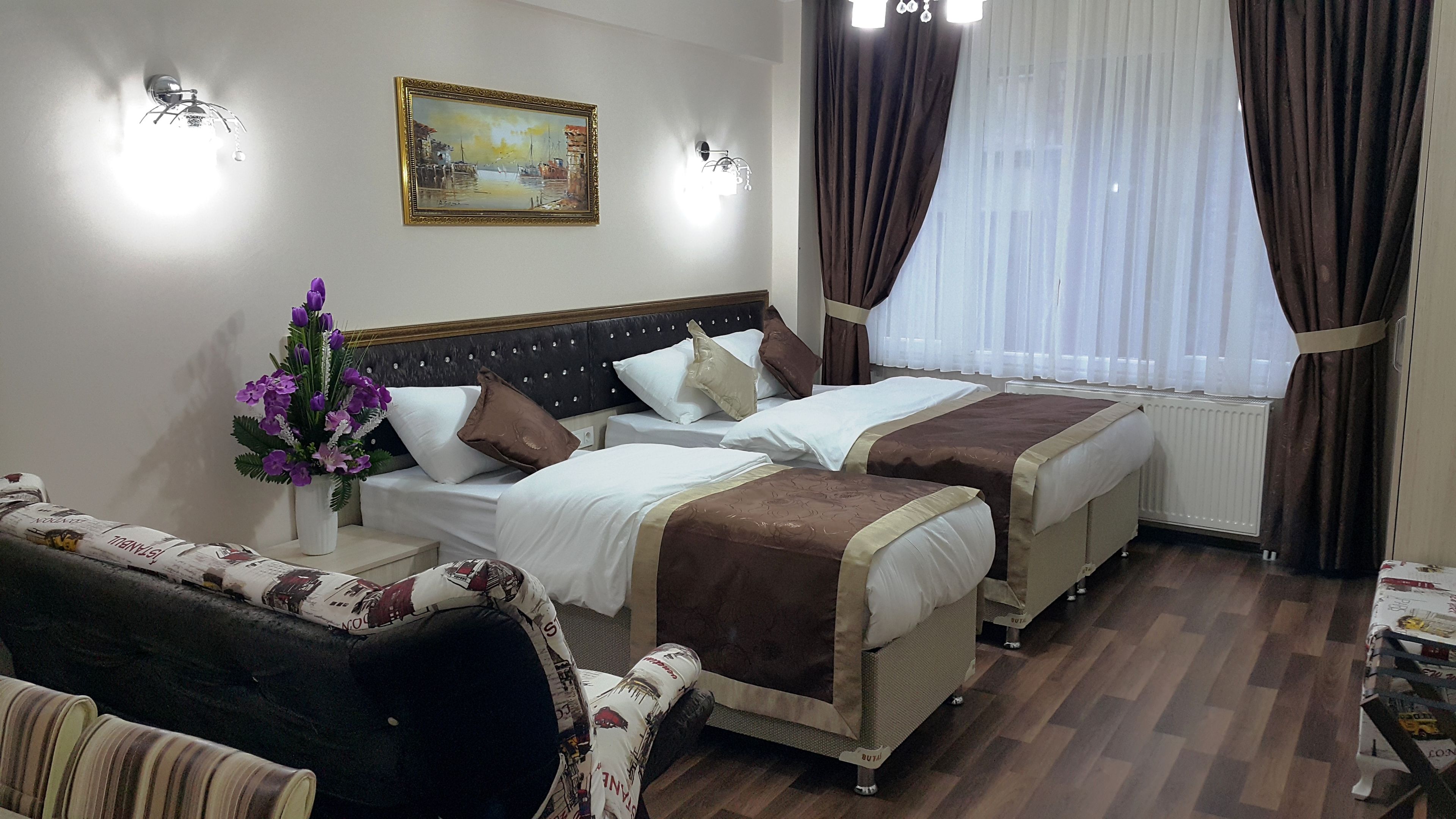 Foto - BeyazitHan Suites Old City