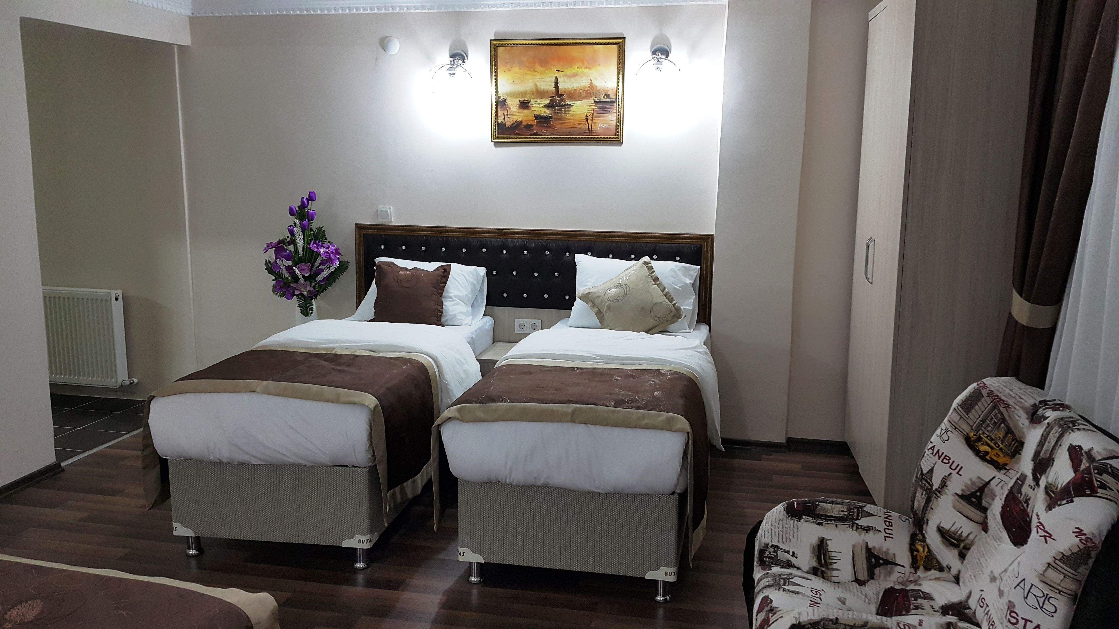 Foto - BeyazitHan Suites Old City