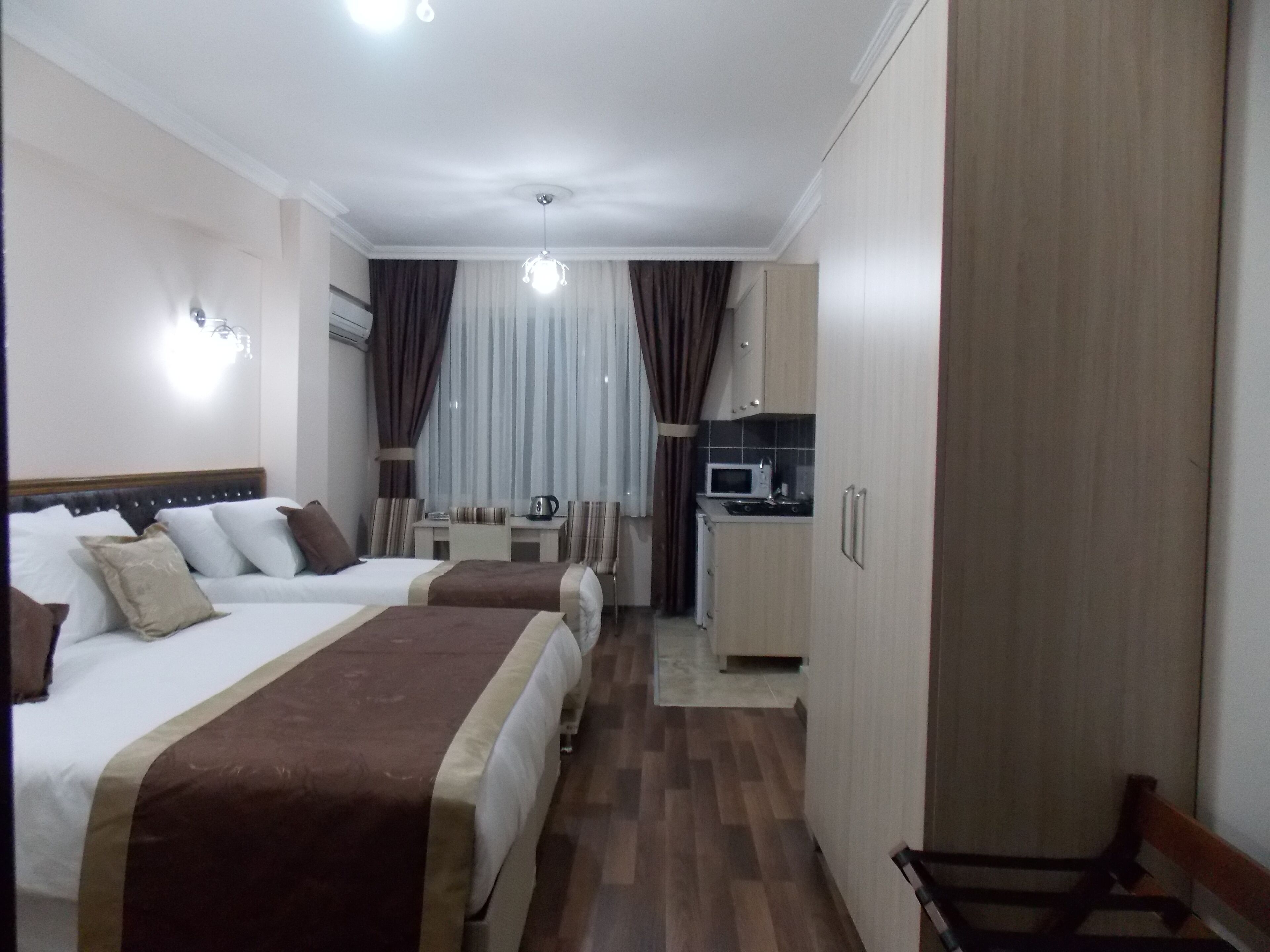 Foto - BeyazitHan Suites Old City