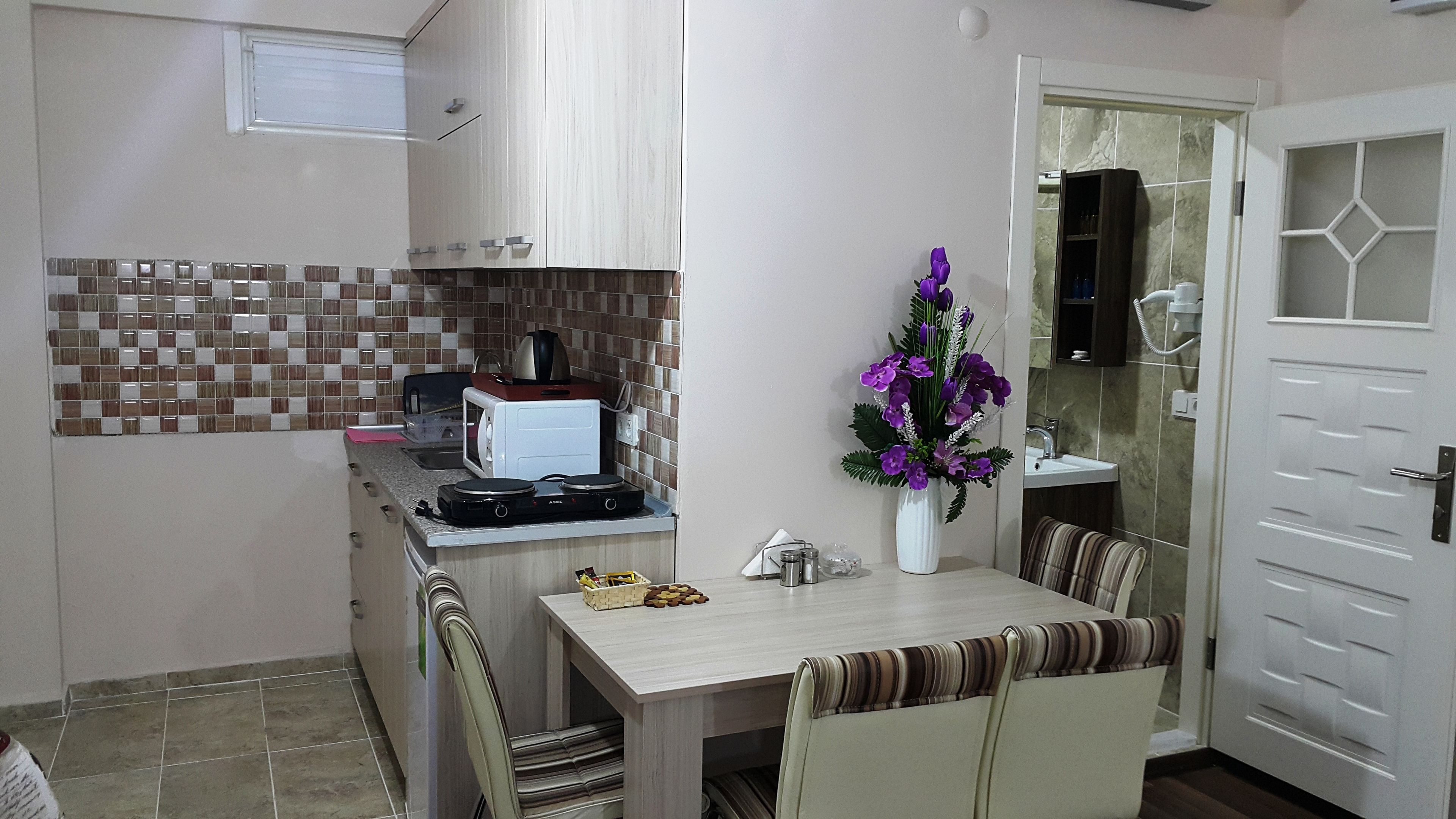 Foto - BeyazitHan Suites Old City