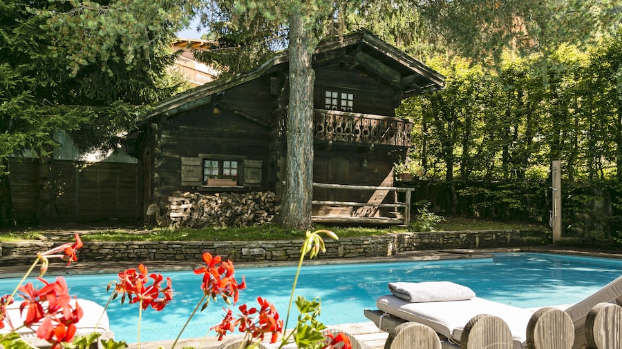 Hôtel Le Fer à Cheval