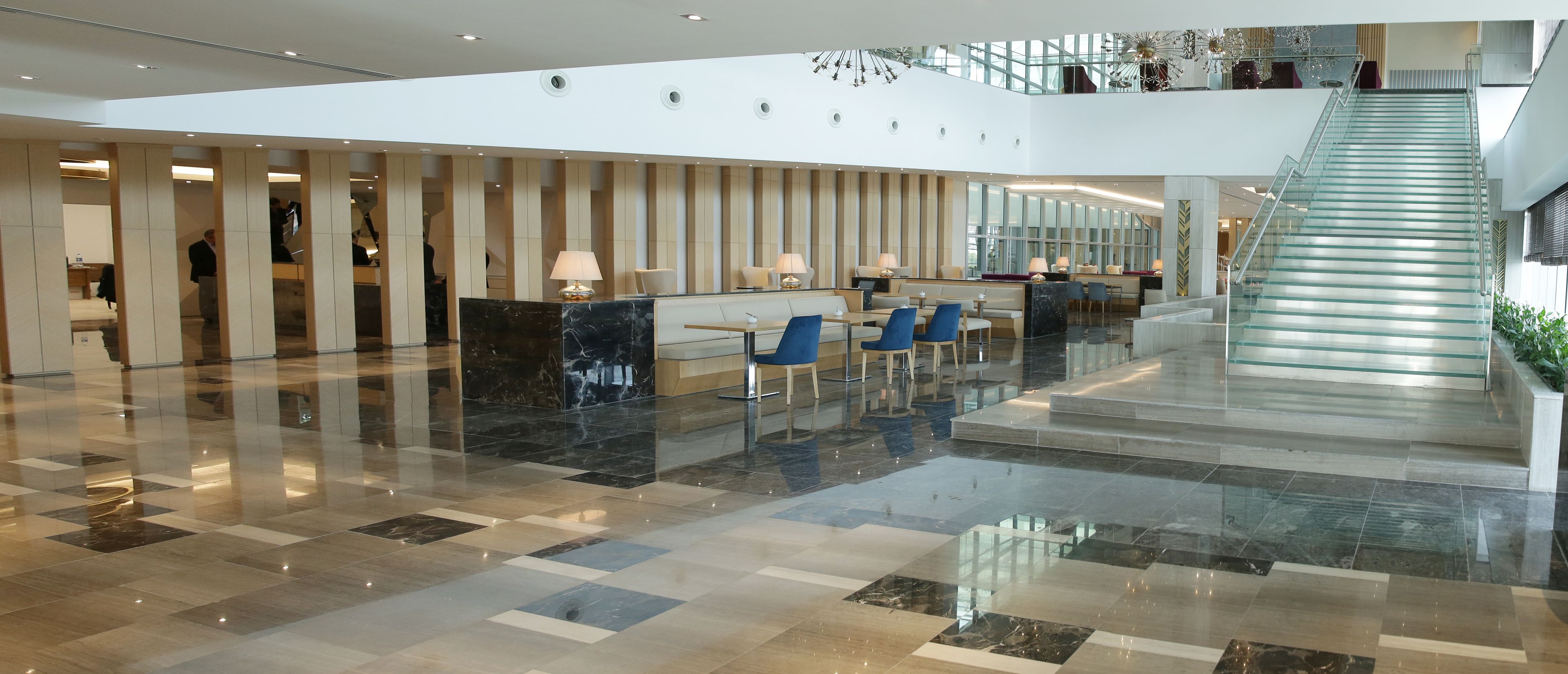 Foto - The Ankara Hotel