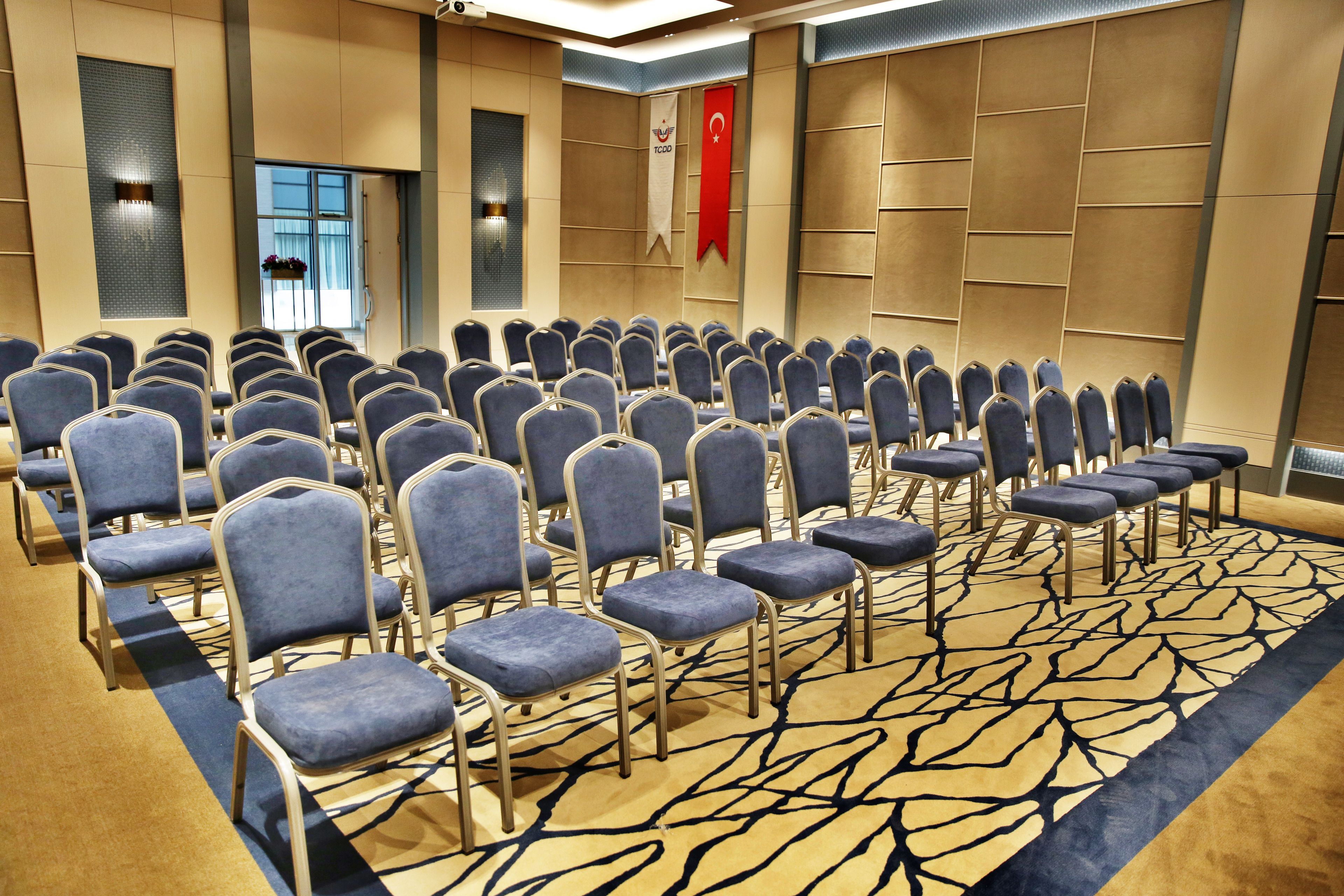 Photo - The Ankara Hotel