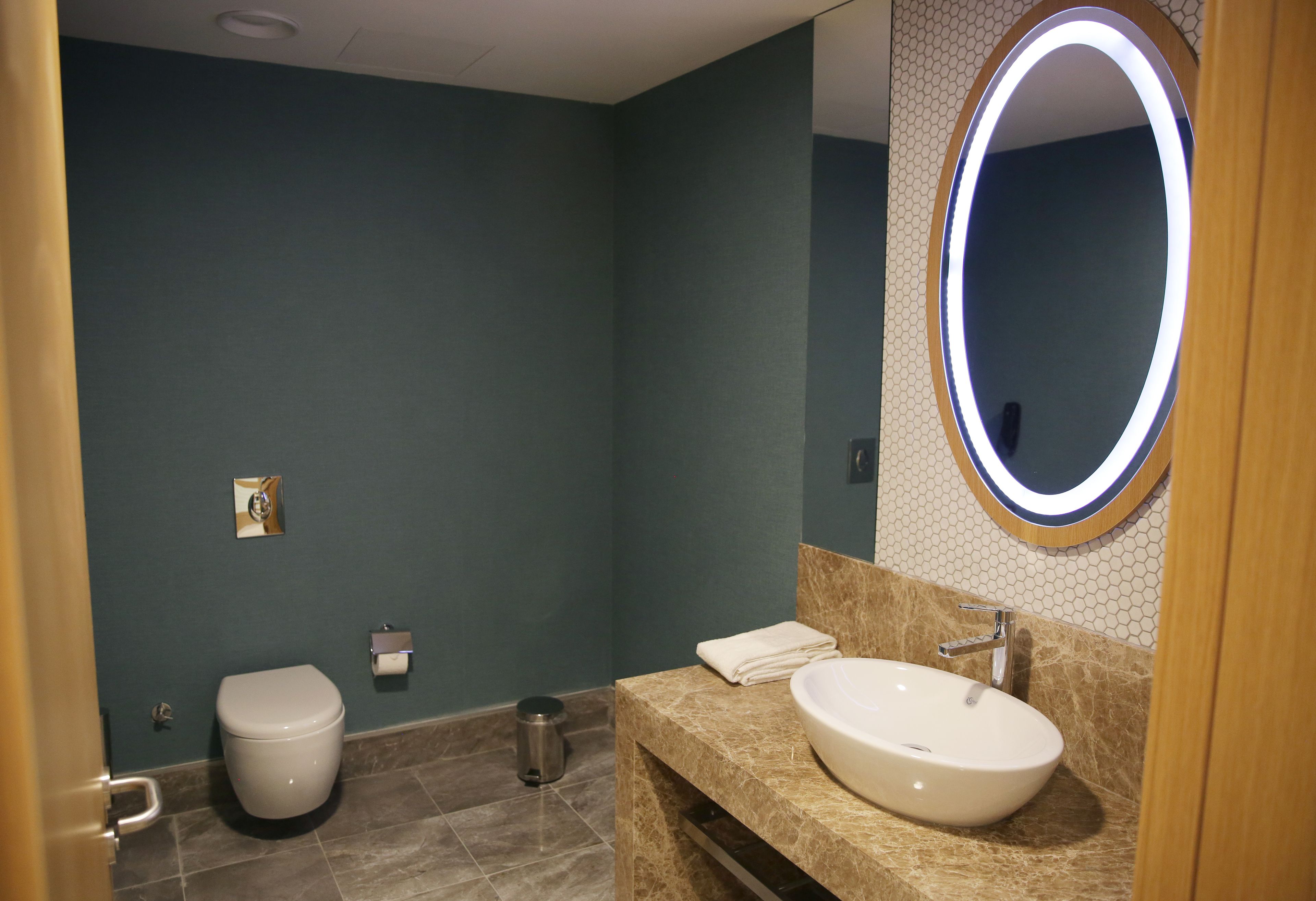 Foto - The Ankara Hotel