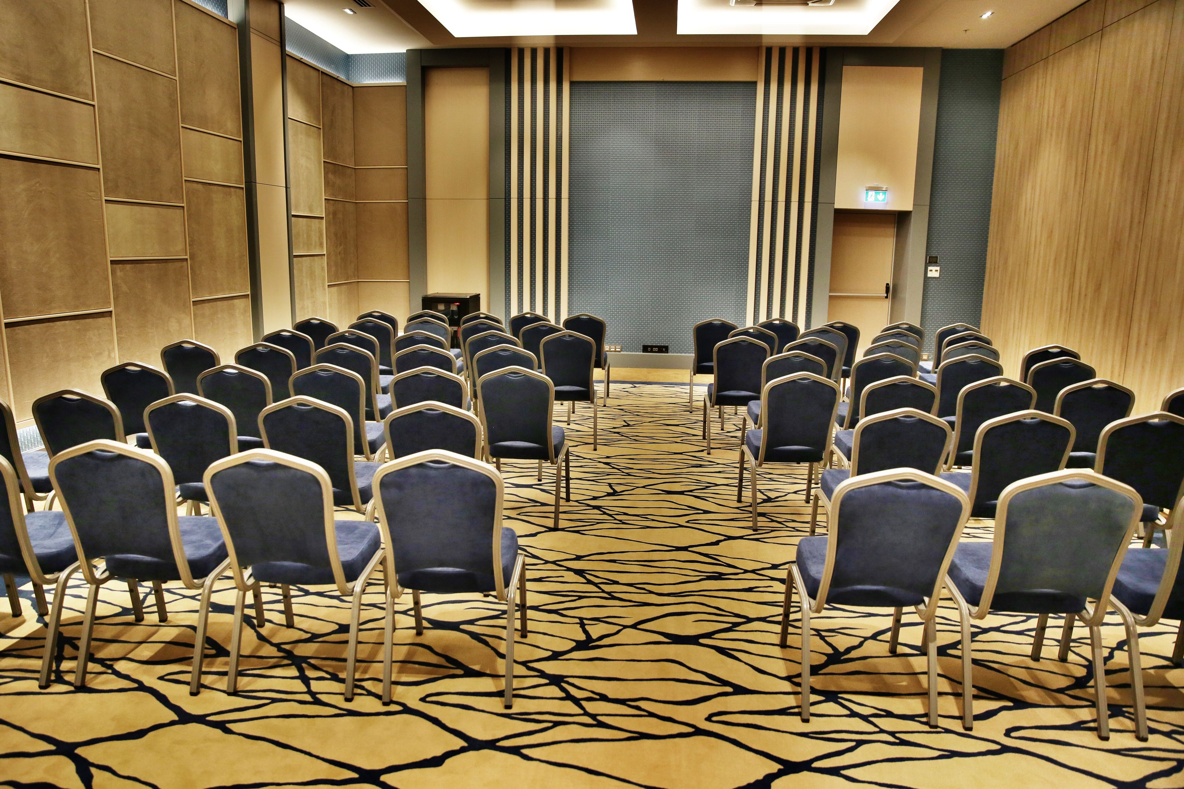 Foto - The Ankara Hotel