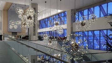 Entrada interior