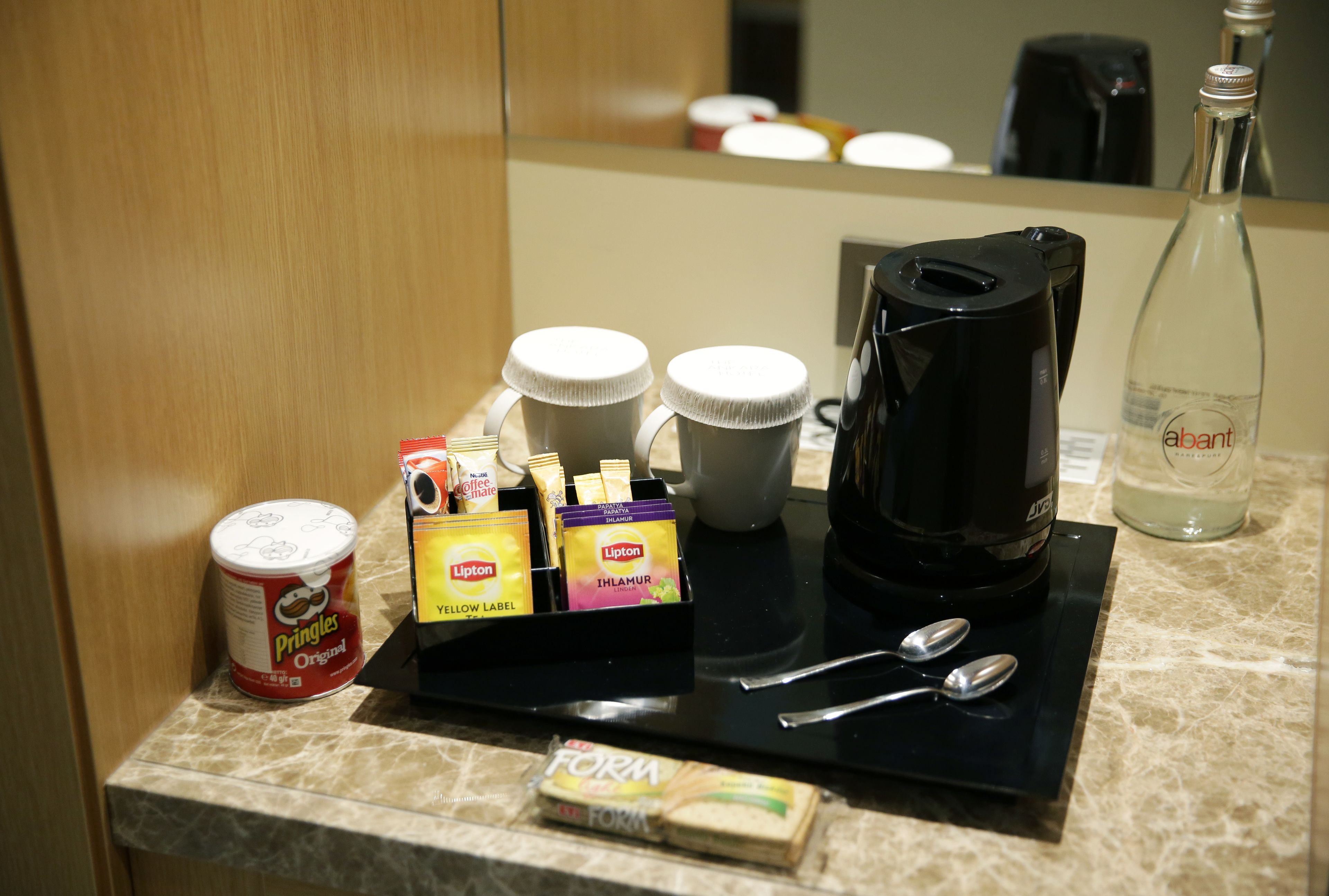 Foto - The Ankara Hotel