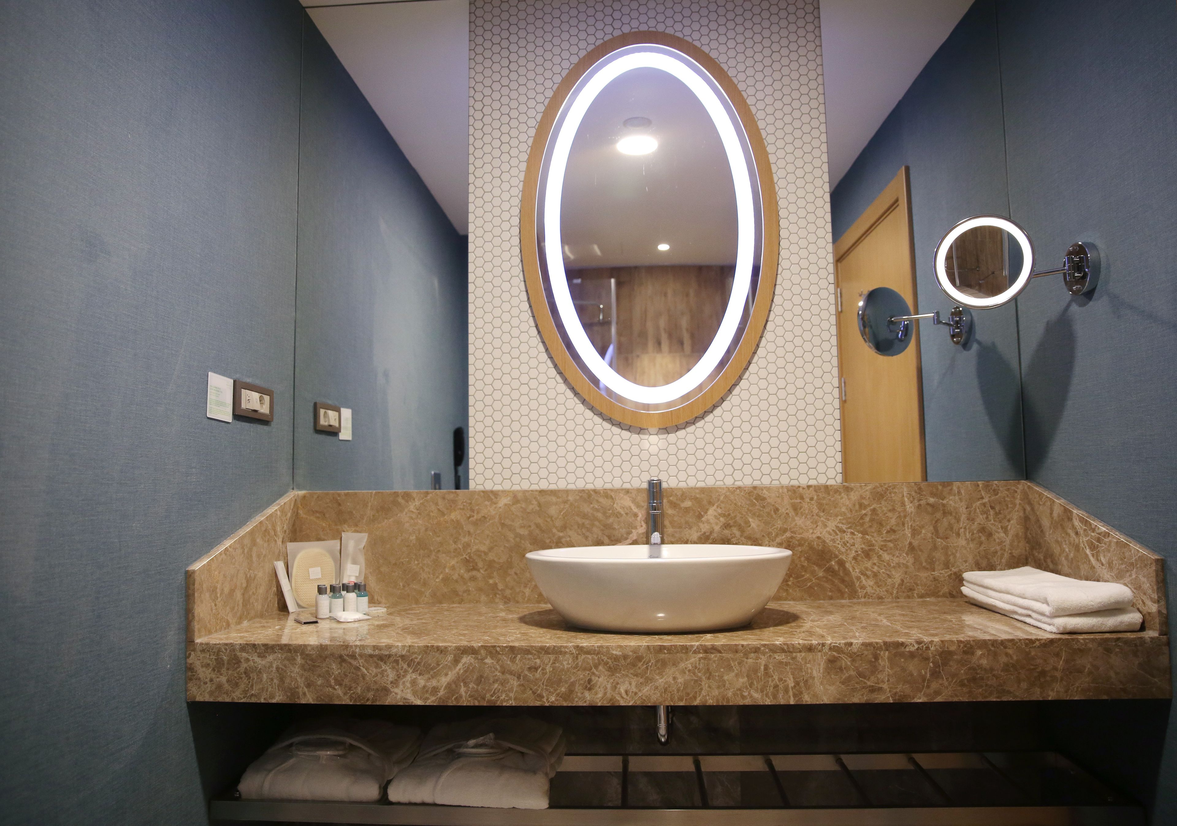 Foto - The Ankara Hotel