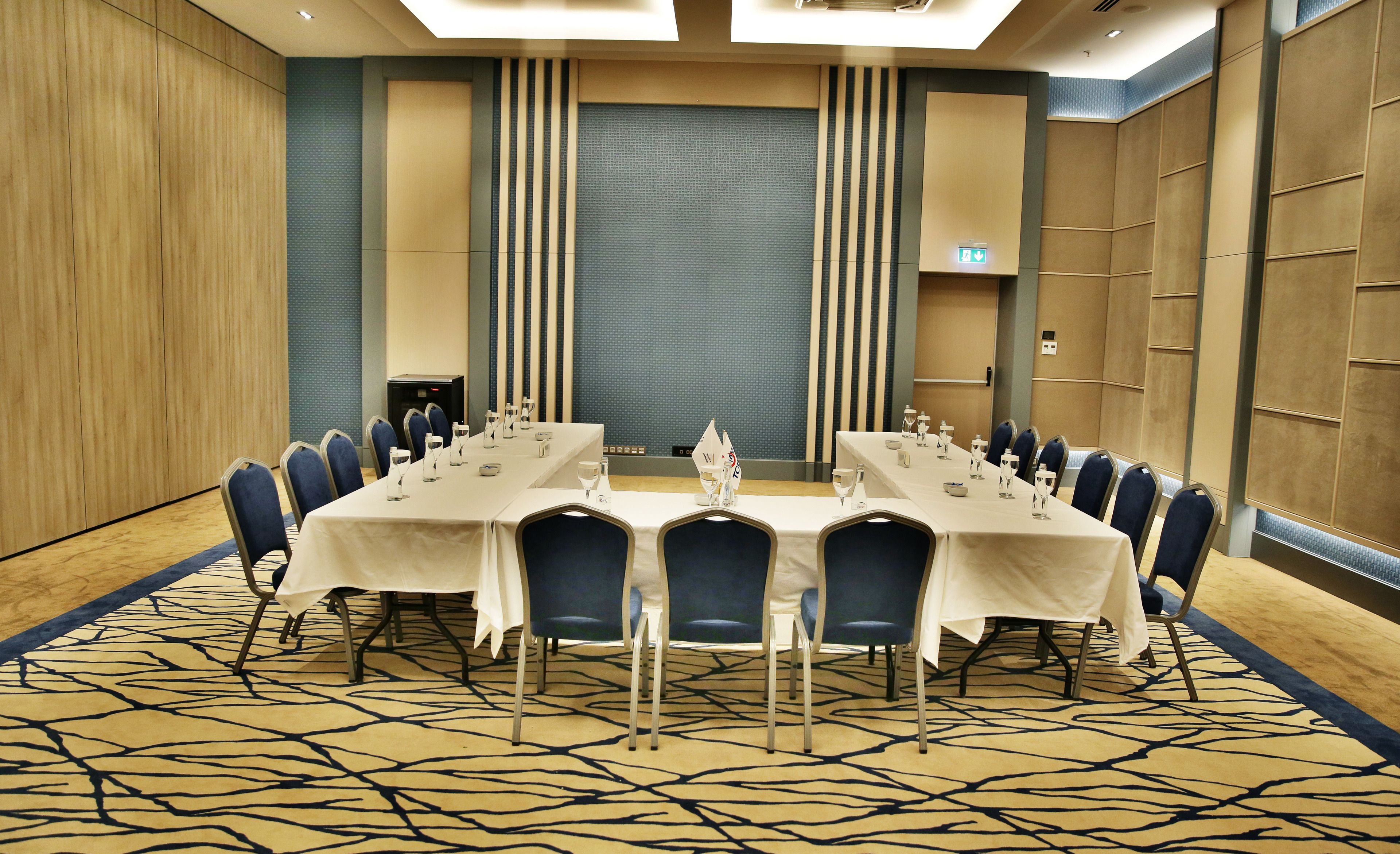 Foto - The Ankara Hotel