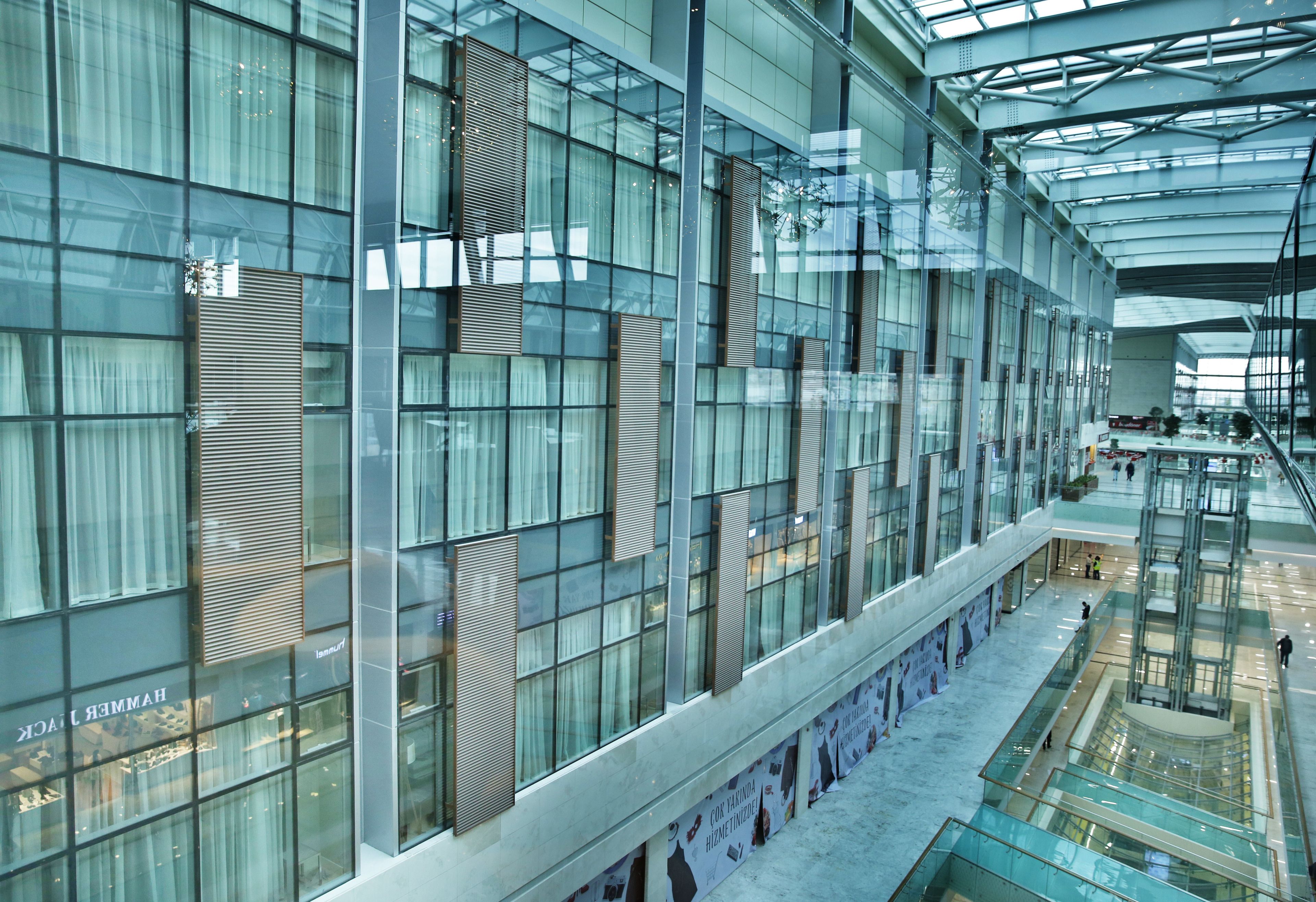 Foto - The Ankara Hotel