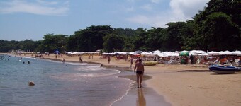 Pousada Ilhabelasuites