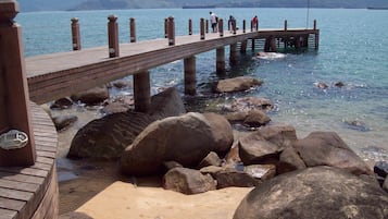 Estação de carregamento