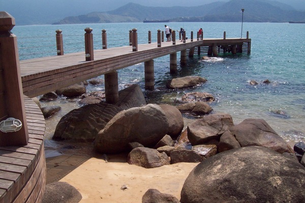 Dock