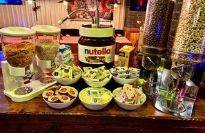 Room amenity - Old Town Boutique Hotel (Bucharest)
