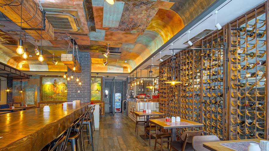 Old Town Boutique Hotel