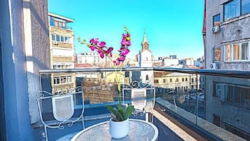 Ăquipements de la chambre