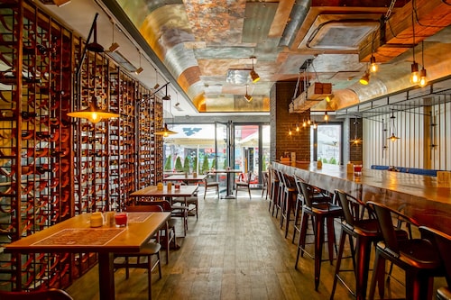 Old Town Boutique Hotel