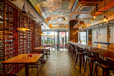 Old Town Boutique Hotel