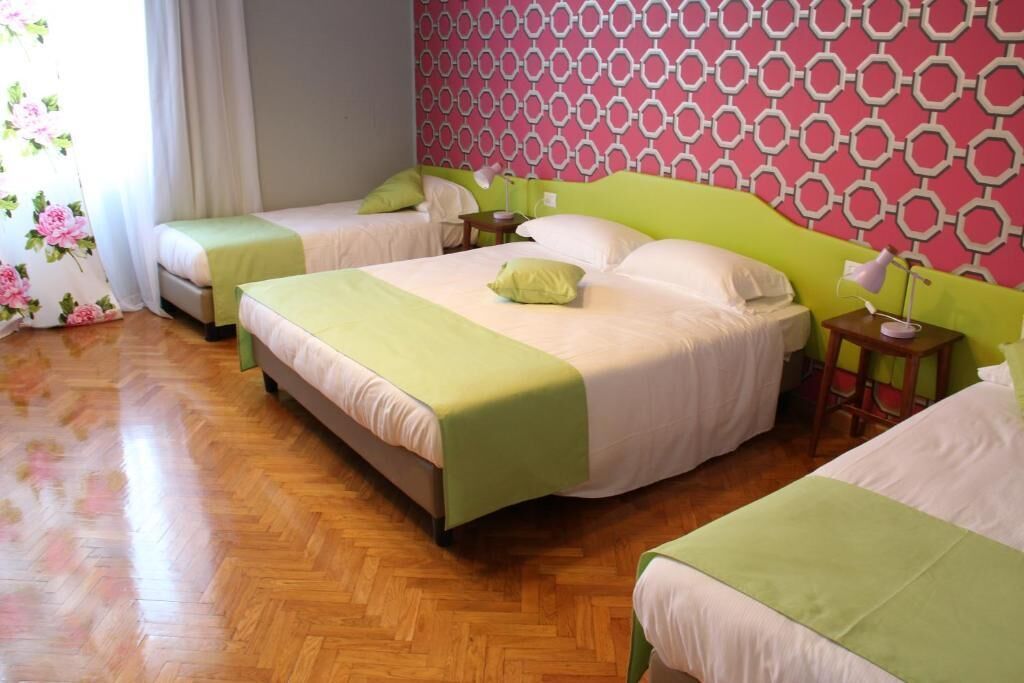 Foto - Locanda Al Volo Tor Bandena