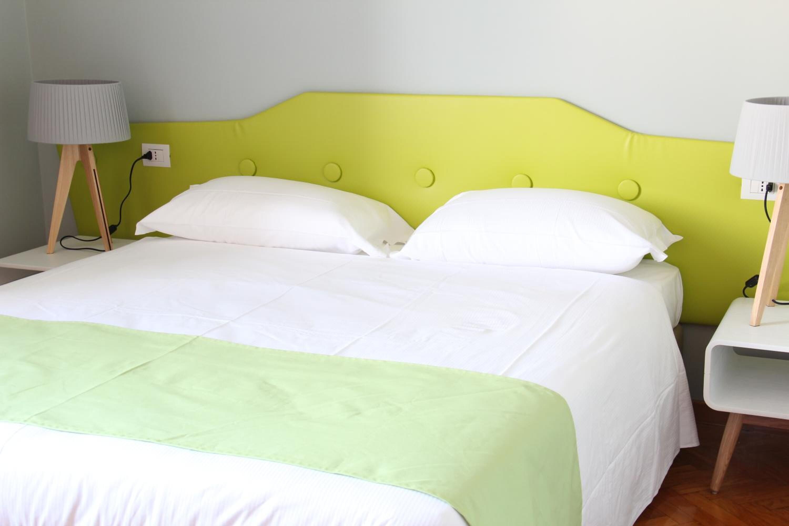 Foto - Locanda Al Volo Tor Bandena