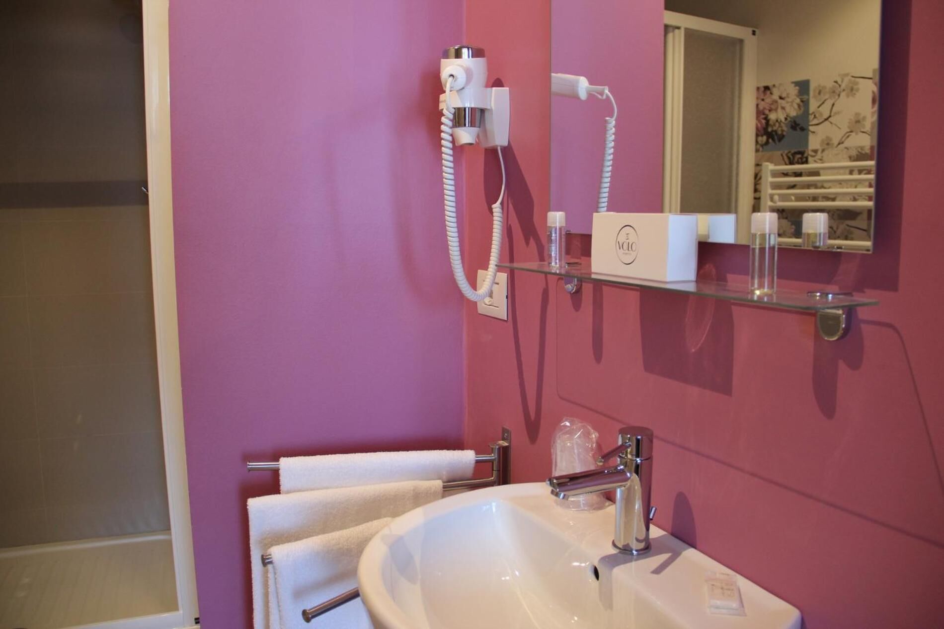 Foto - Locanda Al Volo Tor Bandena