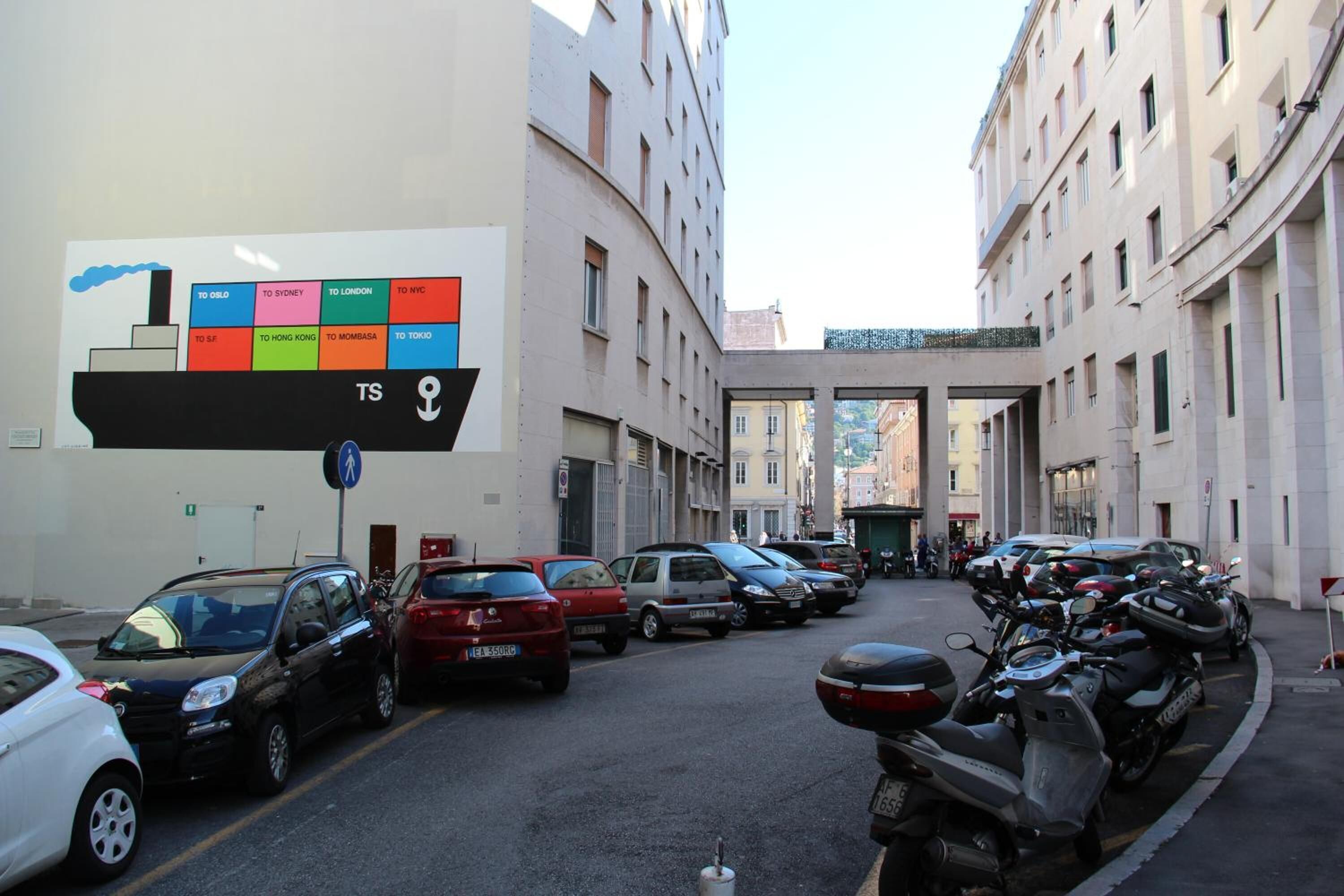 Foto - Locanda Al Volo Tor Bandena