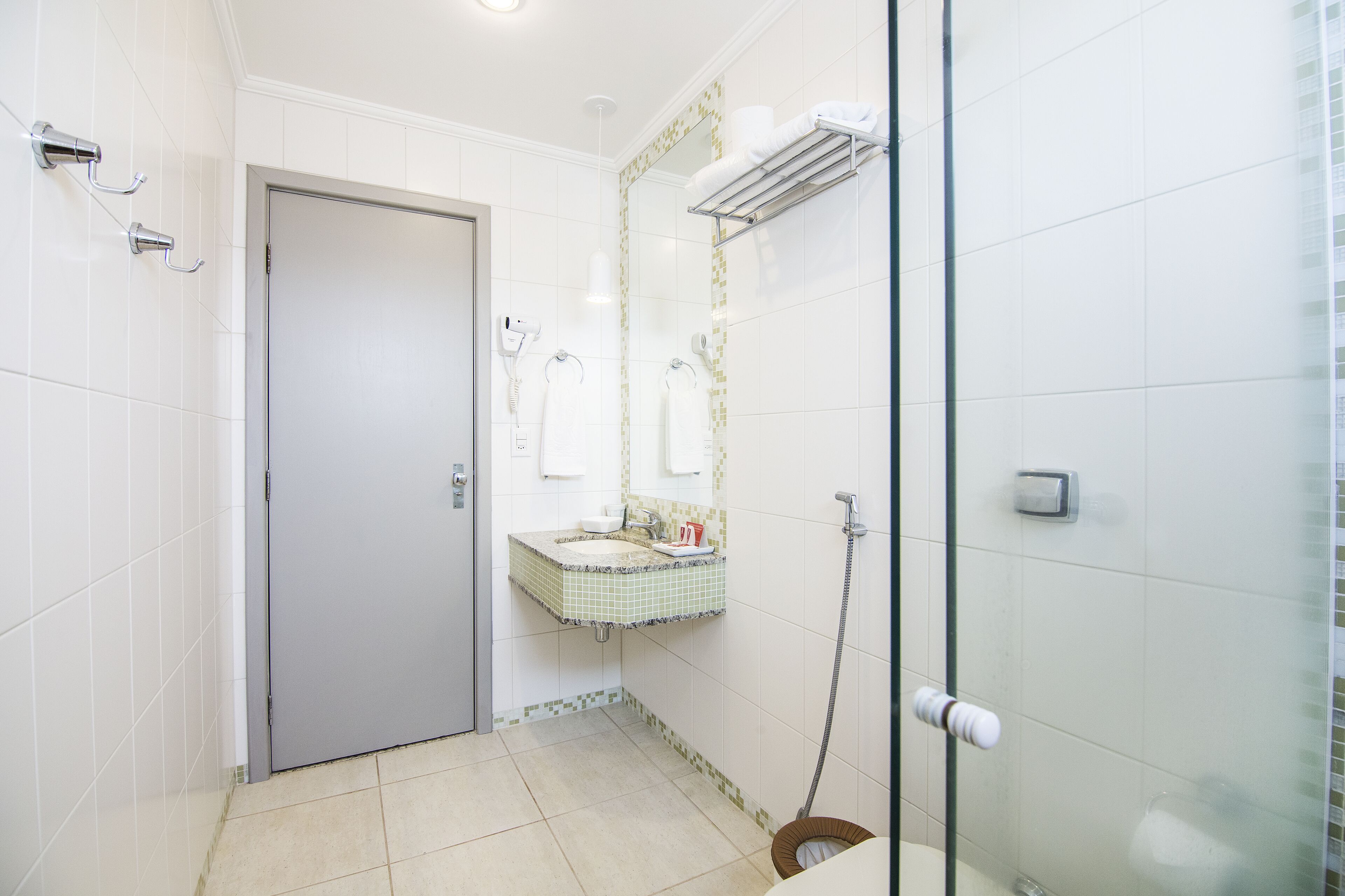 minibar, in-room safe, desk, free wifi