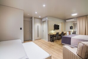 Vistas desde la habitación