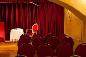 Sala de reunions