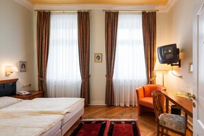 Double Room | Room amenity