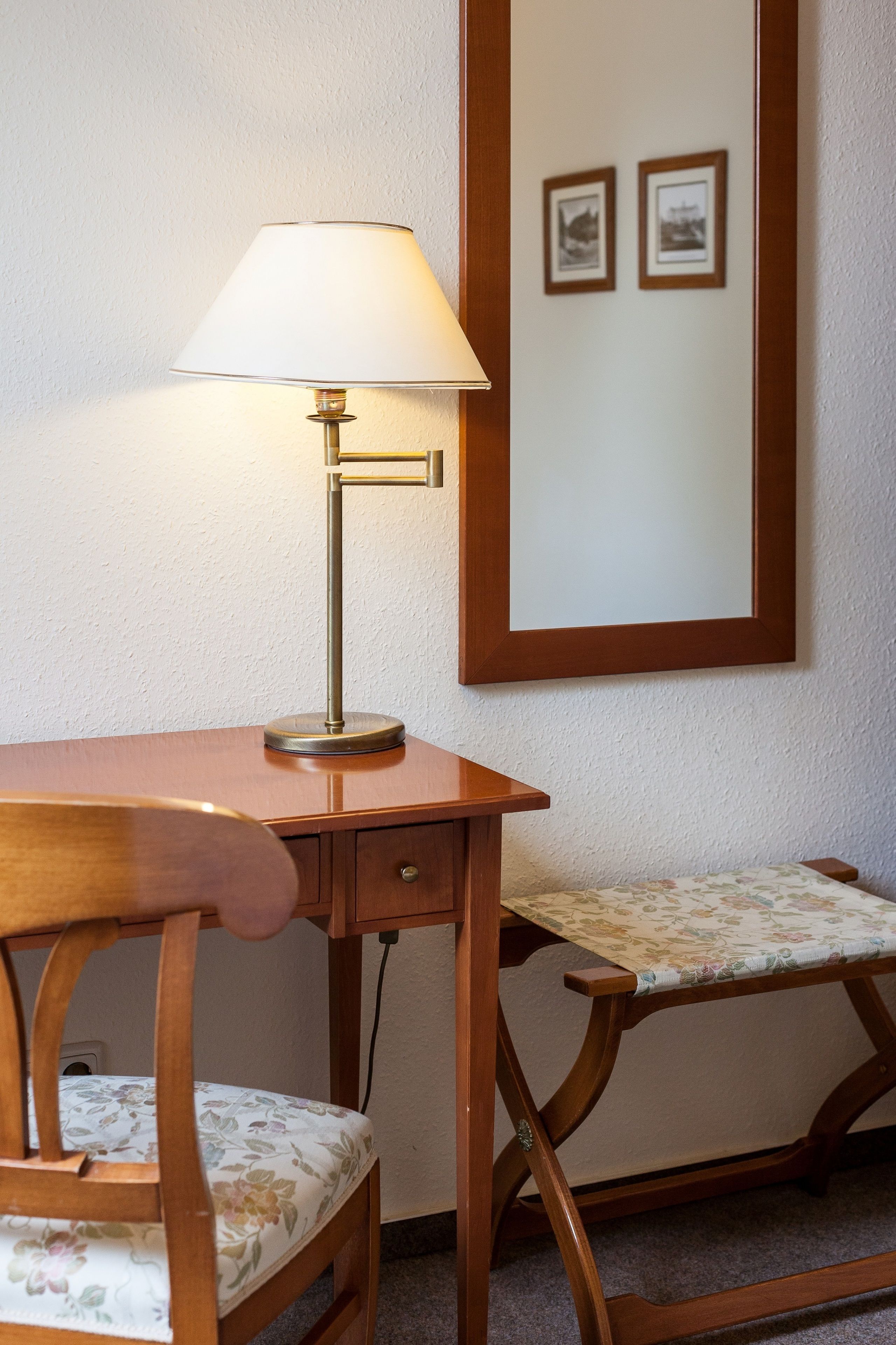 double room | room amenity