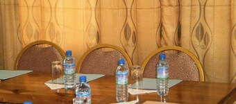 Hotel Magnificat
