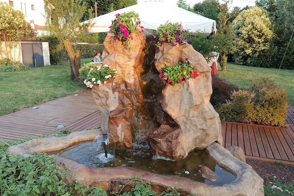 Fontein