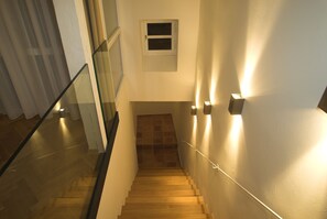 Suite Exécutive, 2 chambres, vue ville | Coin séjour
