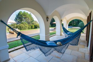 Interior - Garden Hill Hotel e Golfe (São João del Rei)