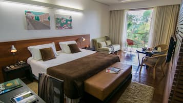 Luxury Apartment