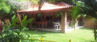 Hotel Uke Inn Teran