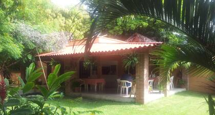 Hotel Uke Inn Teran