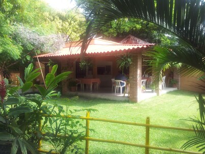 Hotel Uke Inn Teran