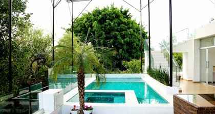Rancho Macloy Hotel Spa & Social Events