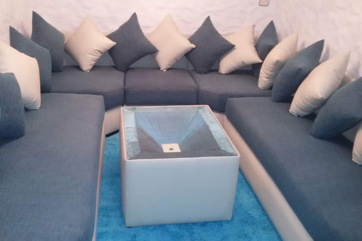 Family Quadruple Room (Moreskos) | In-room safe, soundproofing, free cribs/infant beds, rollaway beds