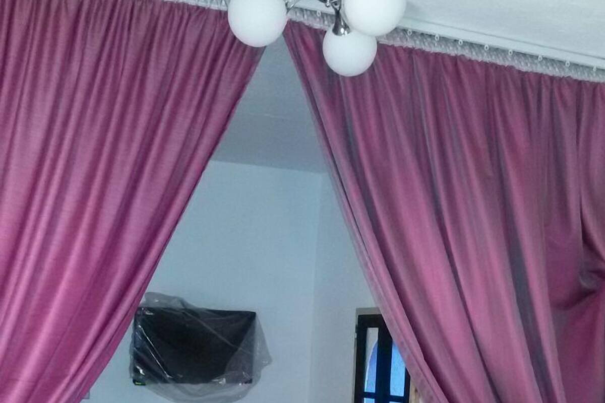 Elite Quadruple Room (Saida Houra) | In-room safe, soundproofing, free cribs/infant beds, rollaway beds