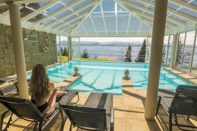 派拉胡伊小屋旅馆