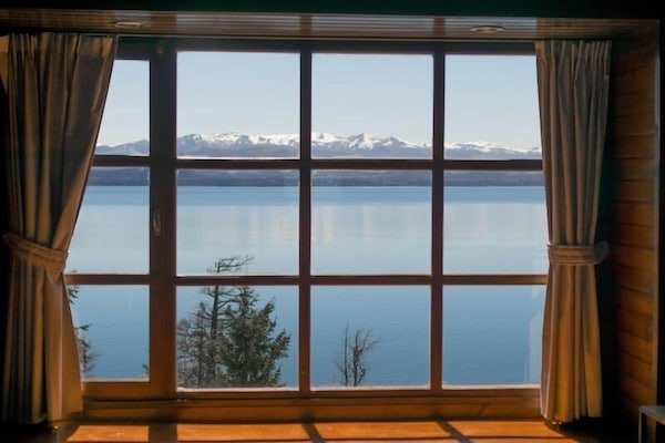 Superior Cabin, 1 Bedroom