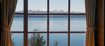 Pailahue Lodge & Cabañas