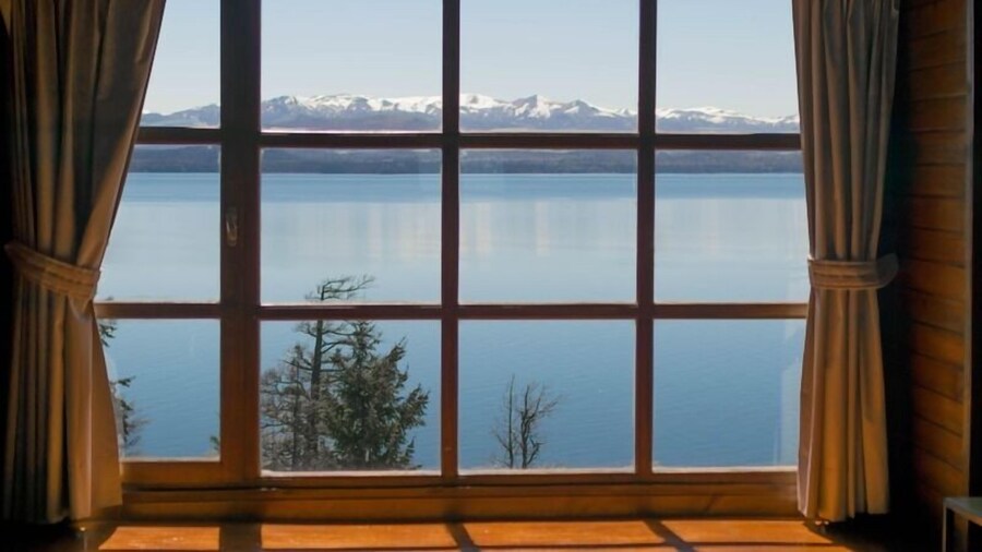 Pailahue Lodge & Cabañas