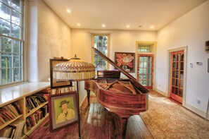 Interieur
