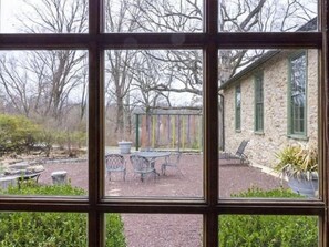 Standard Double Room, Ensuite, Courtyard View (The Brandywine Suite) | Exterior