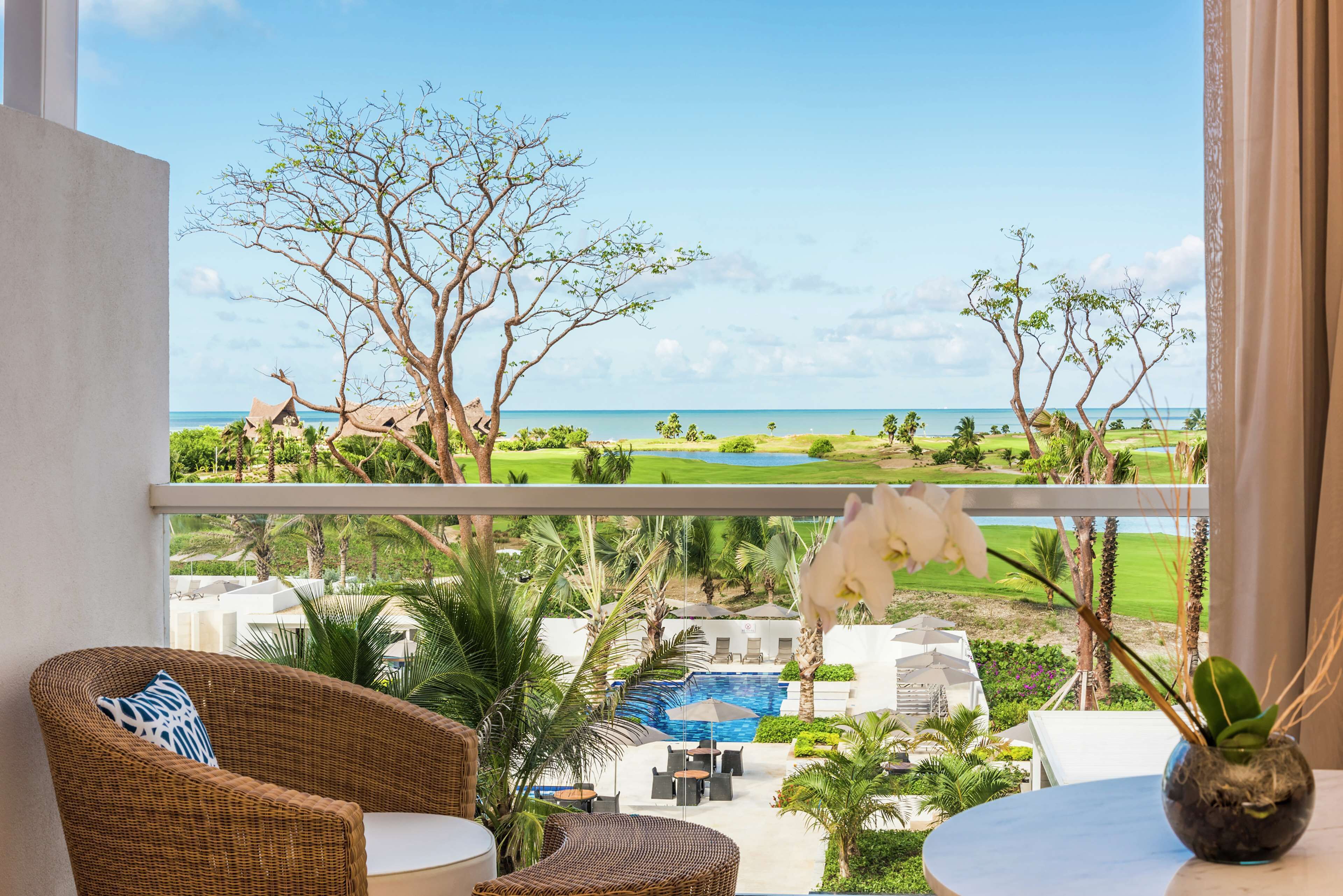 Foto - Dreams Karibana Cartagena Golf & Spa Resort - All Inclusive